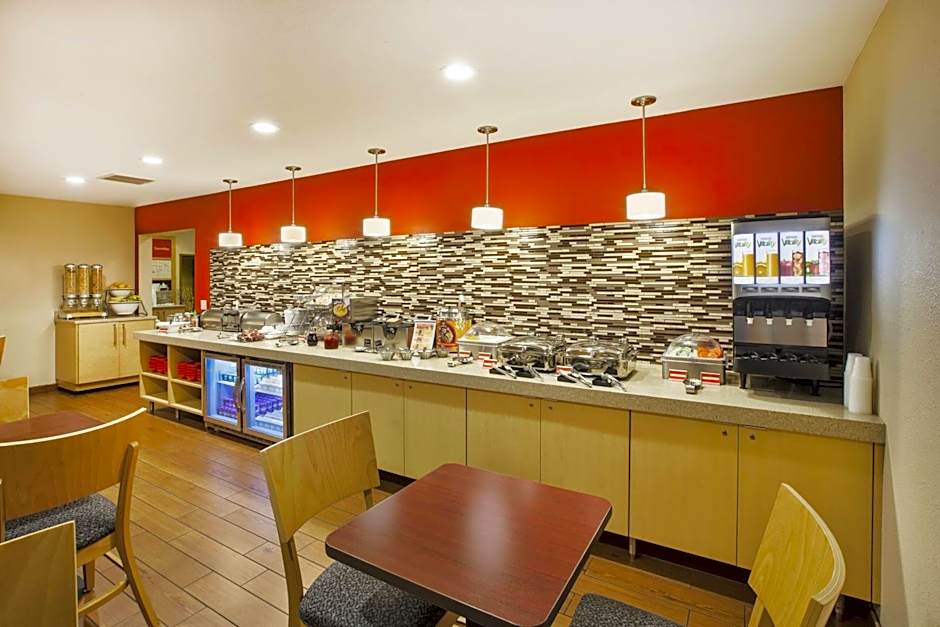 TownePlace Suites by Marriott Detroit Dearborn