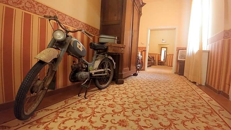 Il Canale Hotel