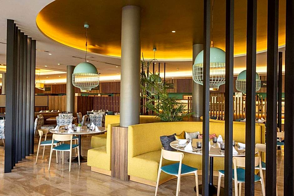 Zafiro Palace Palmanova