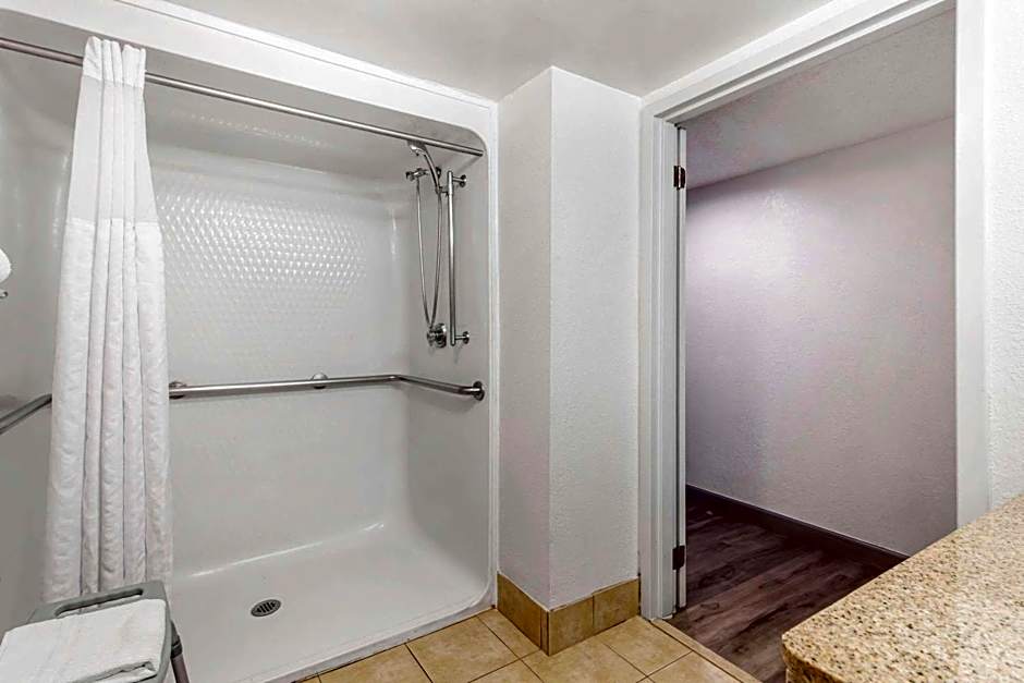 Comfort Inn Alpharetta-Atlanta North