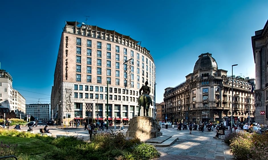 Hotel Dei Cavalieri