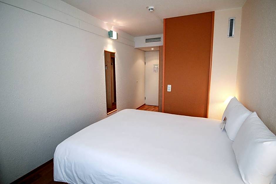 iBis Duesseldorf Hauptbahnhof