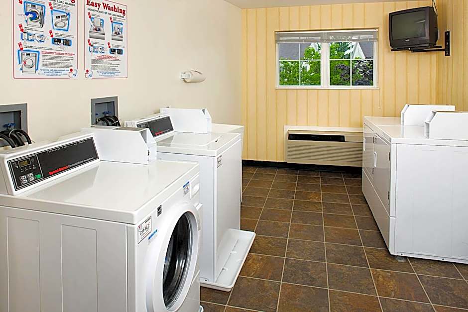 Residence Inn by Marriott Gaithersburg Washingtonian Center