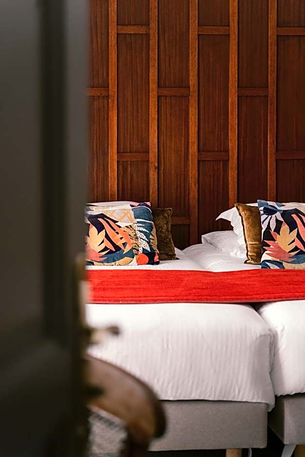 Villa Kerasy Hotel Spa