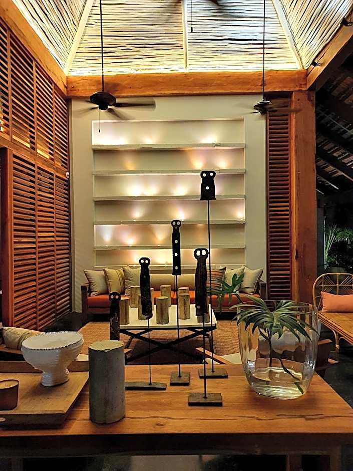 Kimpton Aluna Tulum By IHG