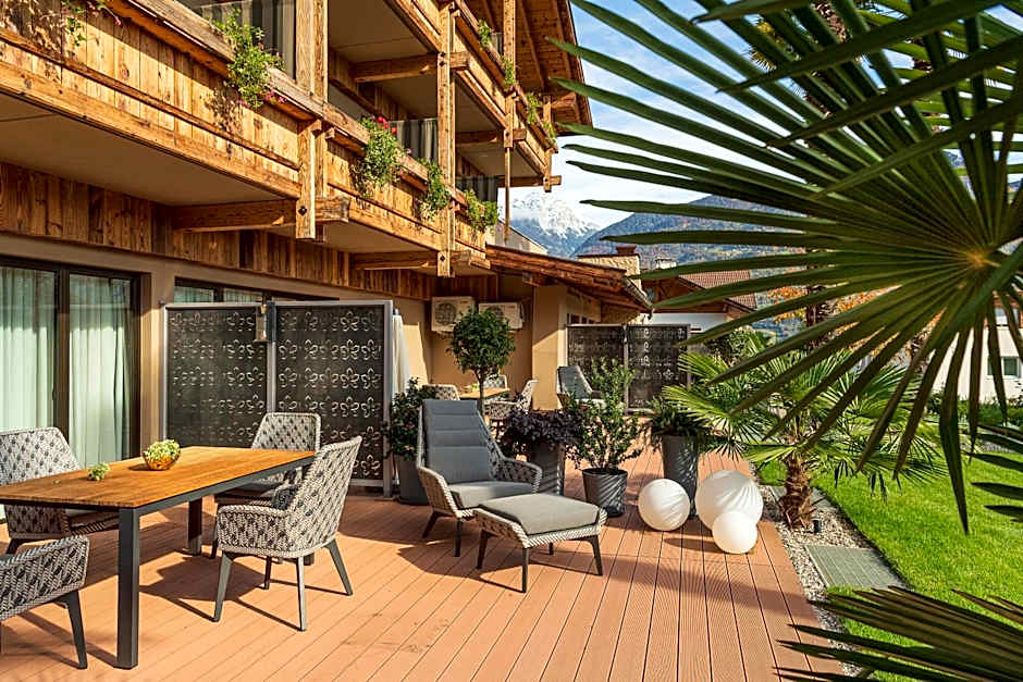 MONDI Hotel Tscherms