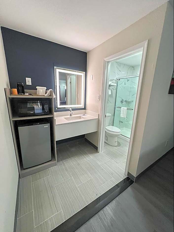 Travel Inn New Castle Airport