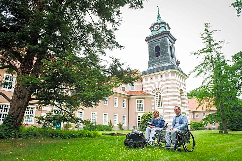 Heidehotel Bad Bevensen