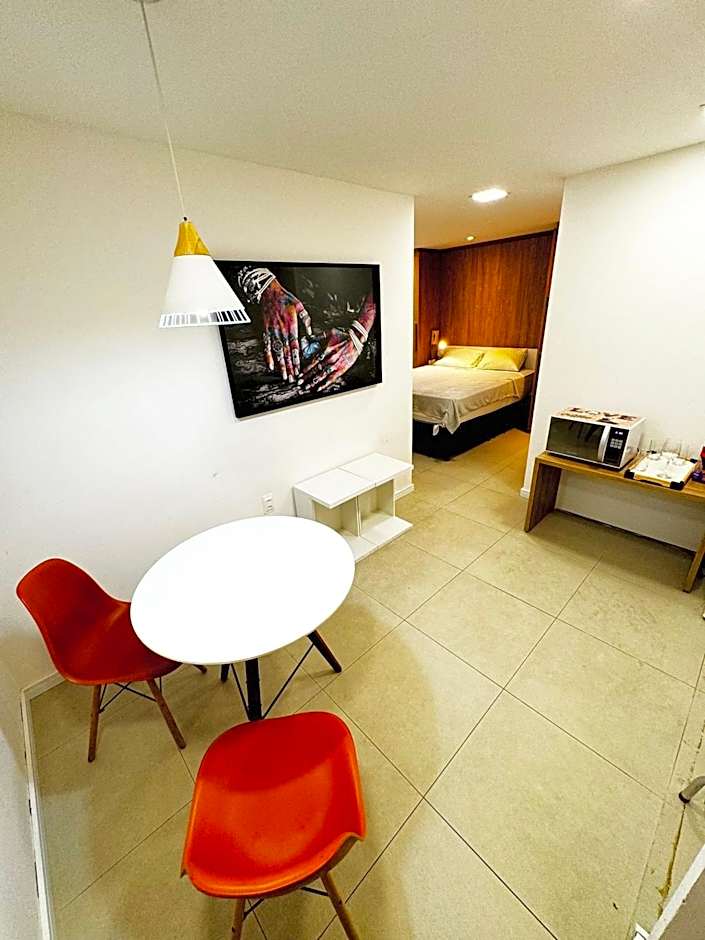 Deluxe Rooms by Holiday Stays