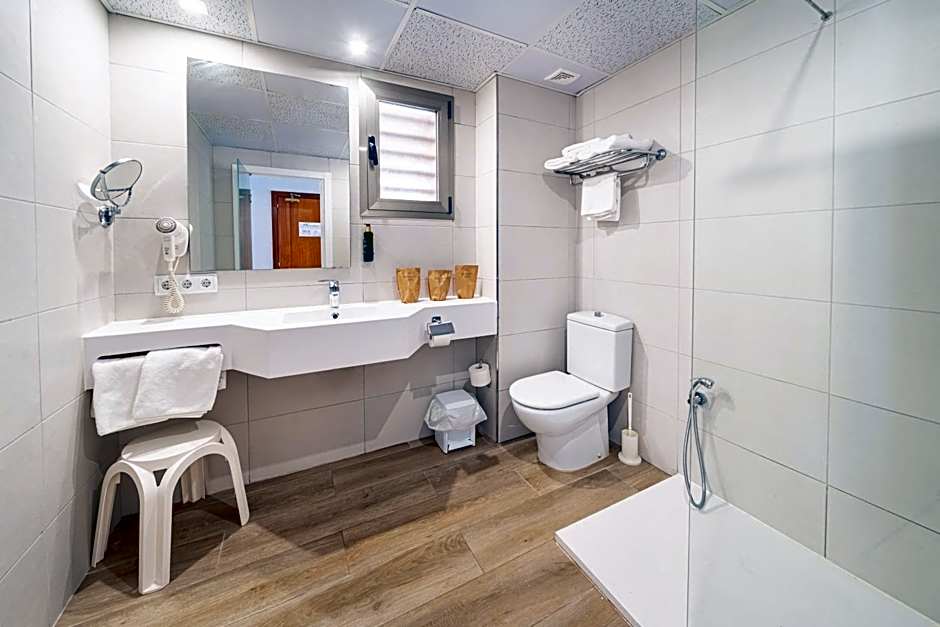 Seramar Hotel Comodoro Playa