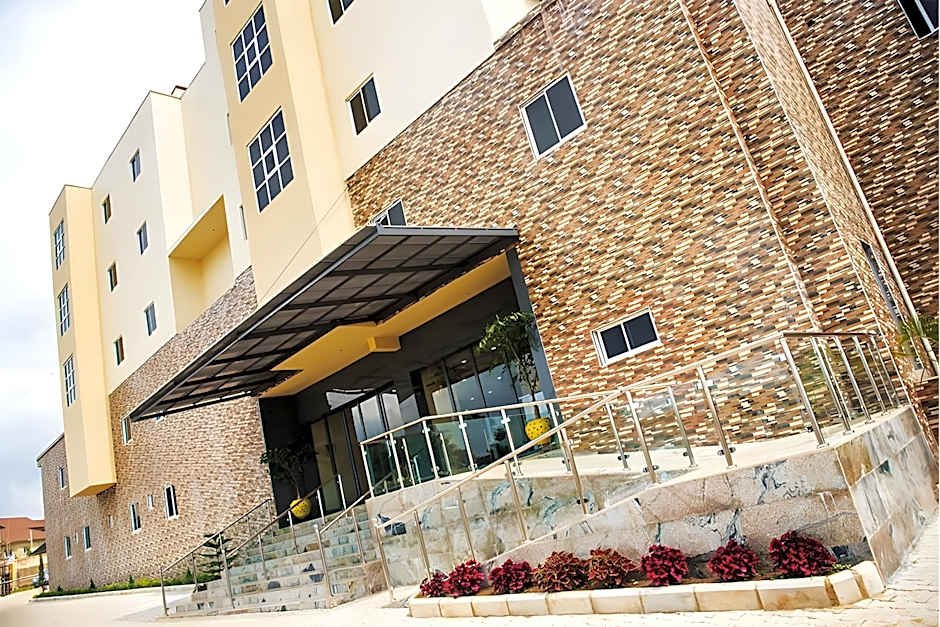 Brookville Hotel & Suites