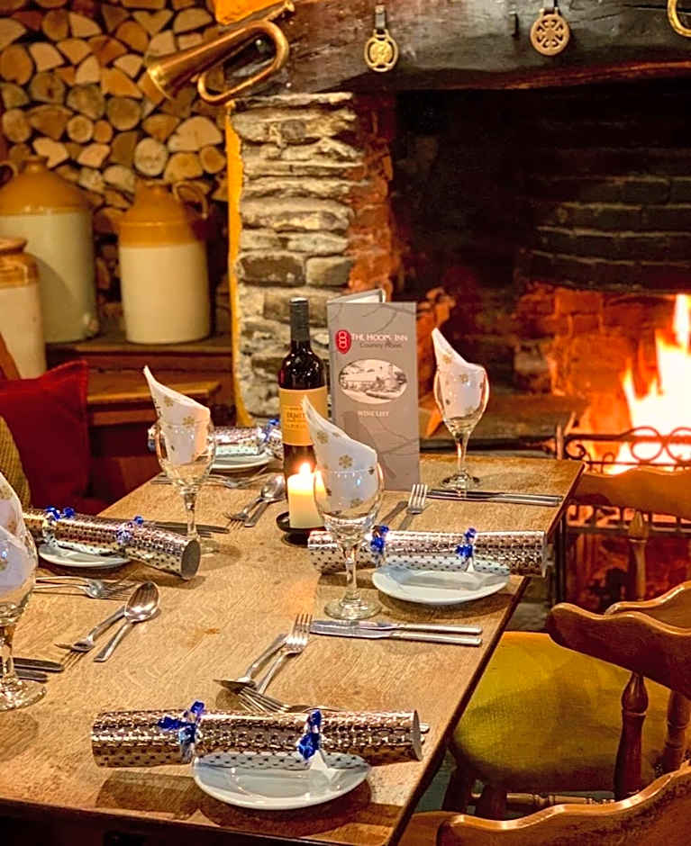 The Hoops Inn & Country Hotel