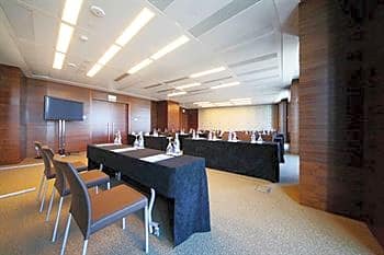 Eurostars Madrid Tower