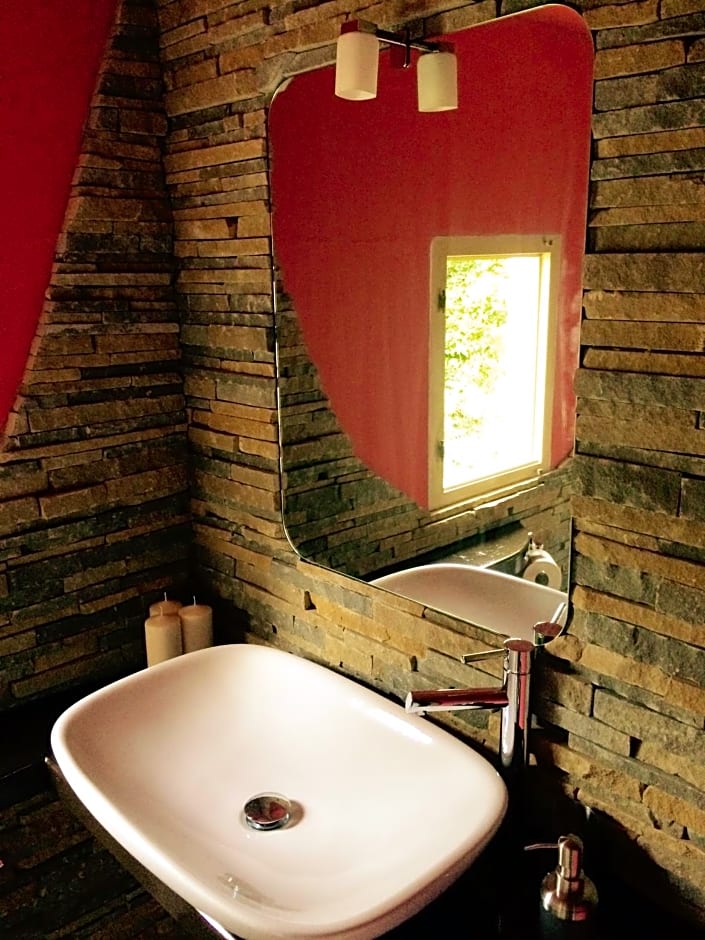 B&B La Presa