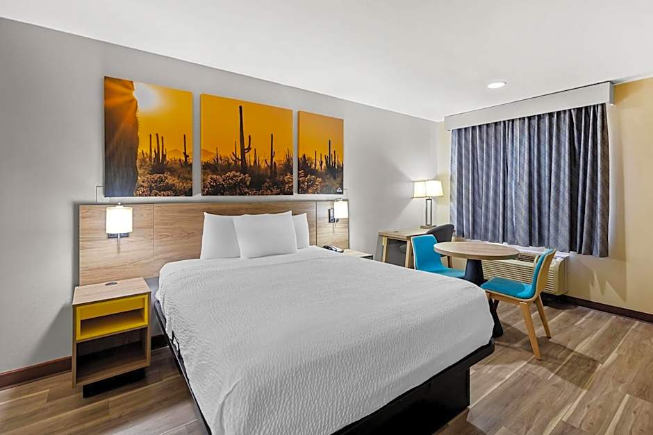 Days Inn by Wyndham Tucson Airport