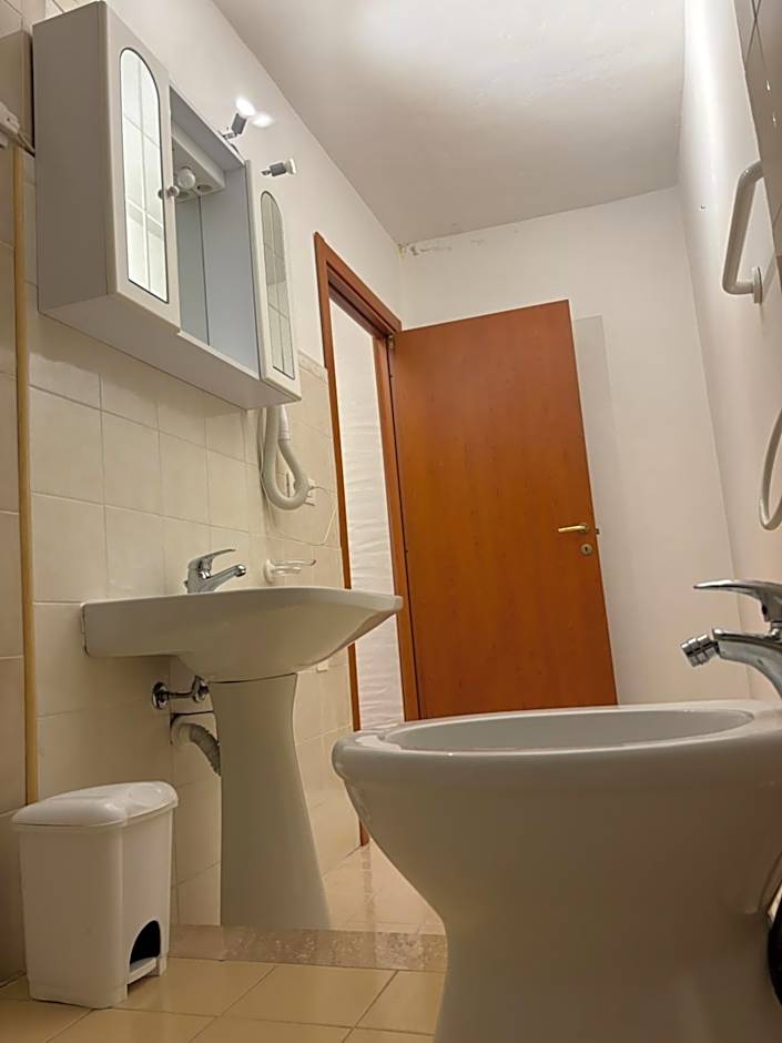 Il Terrazzino Iglesias