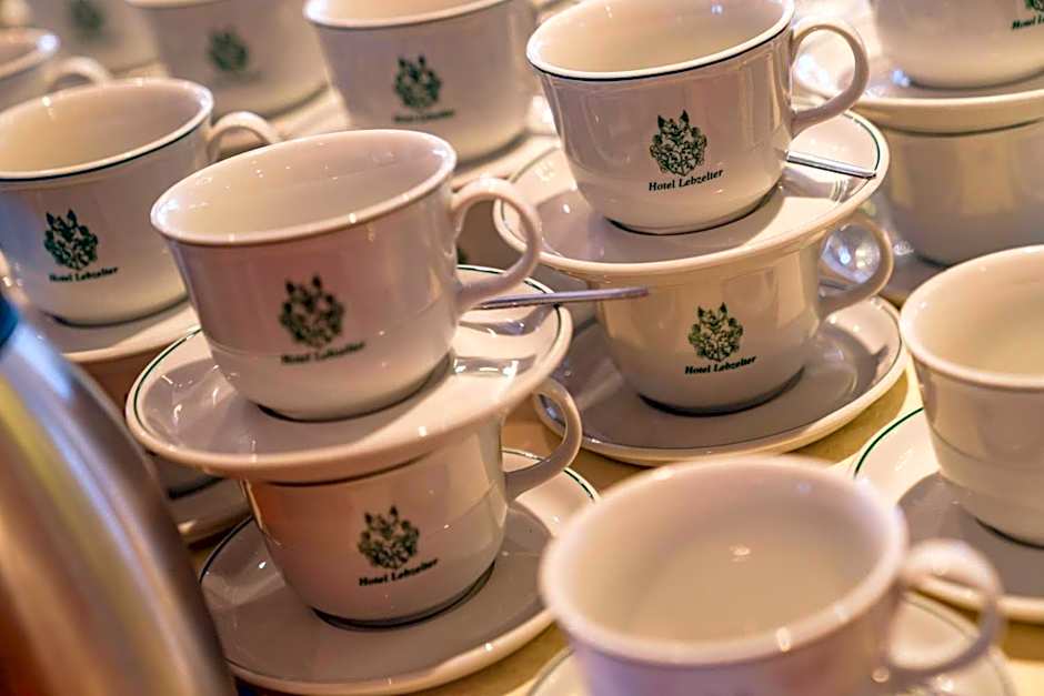 Hotel Restaurant Lebzelter