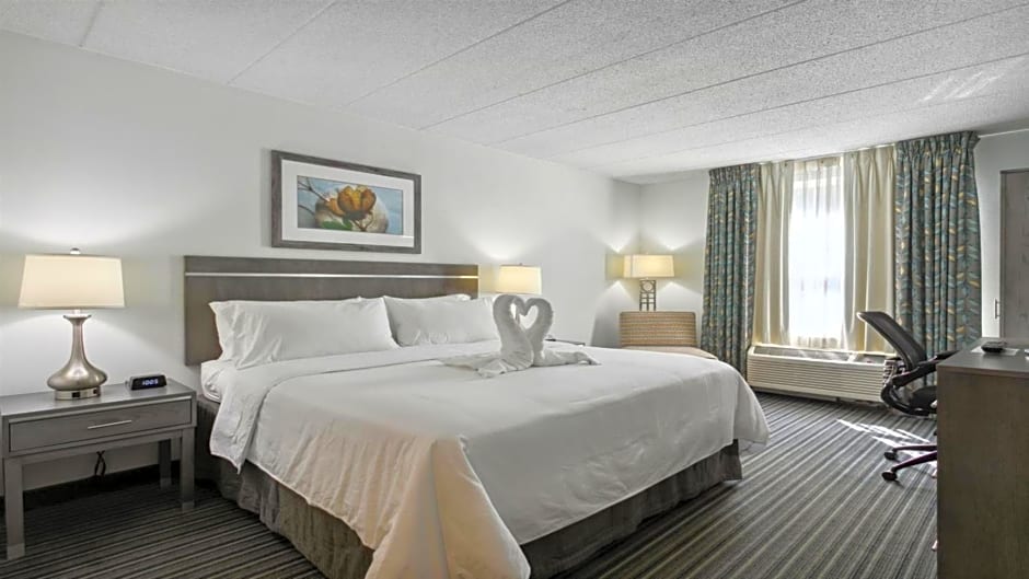 Holiday Inn Express Williamsburg North By IHG