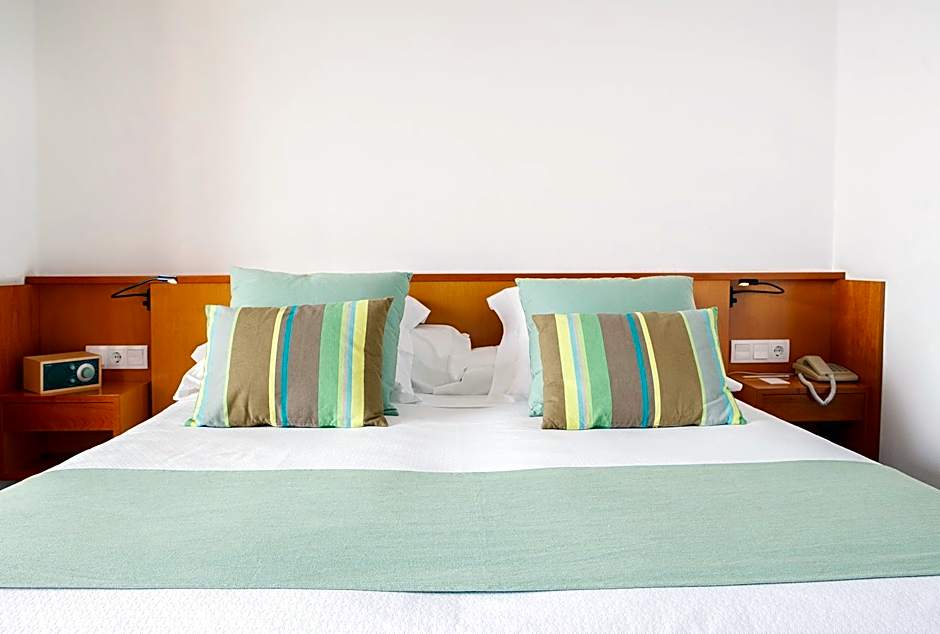 Almadraba Park Hotel