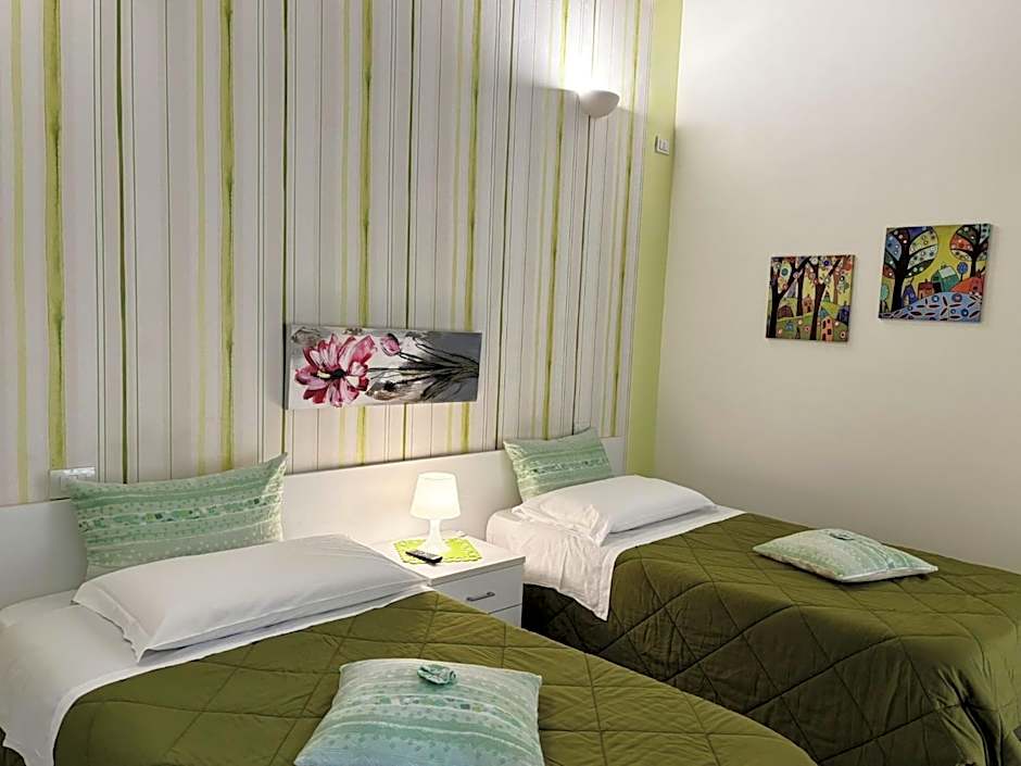B&B Dei Mercanti