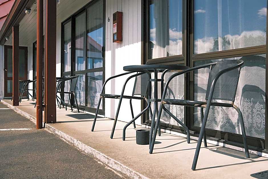 Gateway Motor Lodge - Wanganui