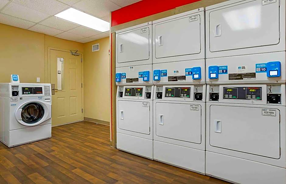 Extended Stay America Suites - Houston - Sugar Land