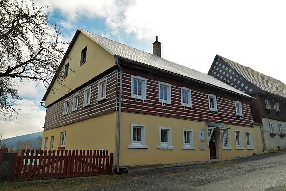 Chalupa u Žižky