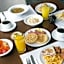 Hotel Sabana Park