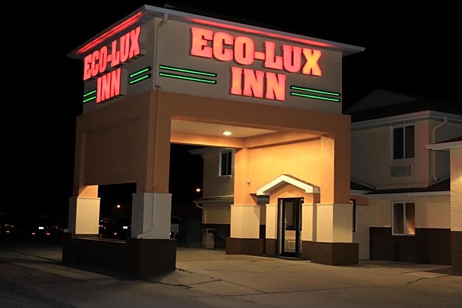 Eco-Lux Inn Norfolk