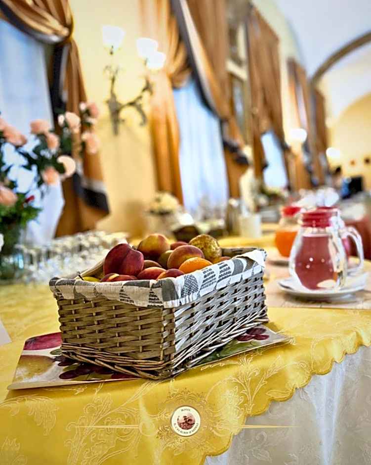 Hotel Il Cavalier D'Arpino