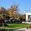 Hotel Am Friesenstrand