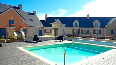 Guilvinec Parc Residence