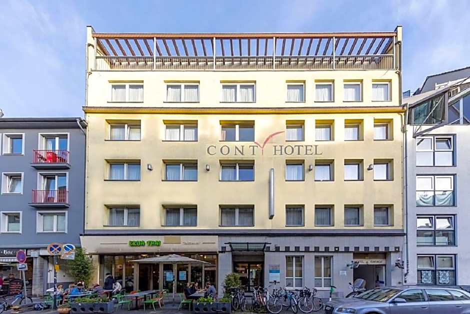 Trip Inn Hotel Conti