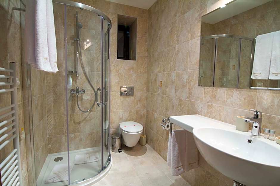 Arbanashki Han Hotelcomplex