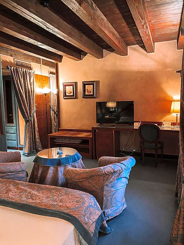 Hotel Relais