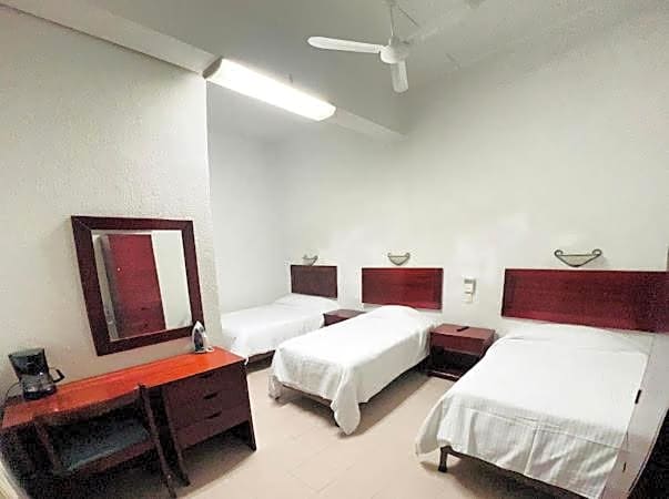 Hotel Nueva Antequera