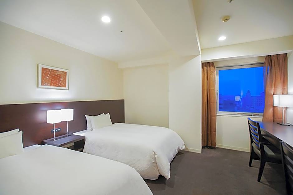 Hotel Sunroute Tokushima