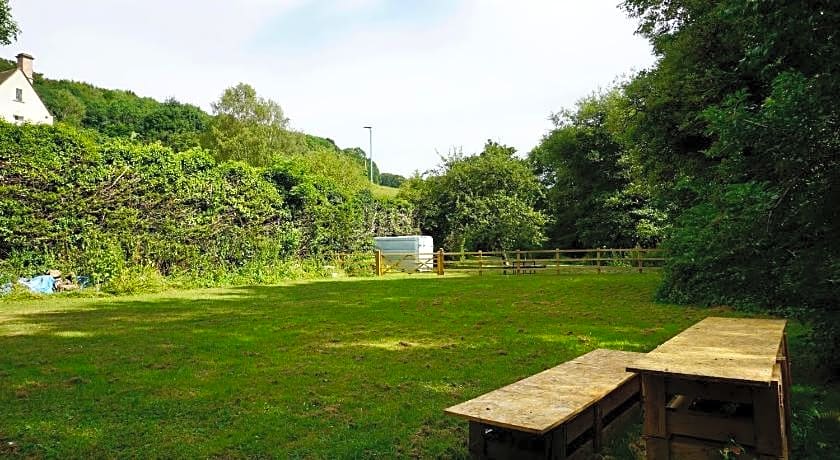 The Coach House and The Stable