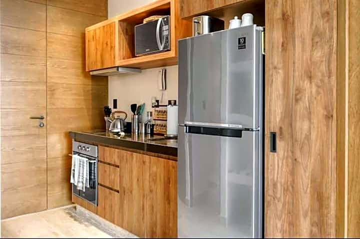 Luxury Studio in Playa Del Carmen