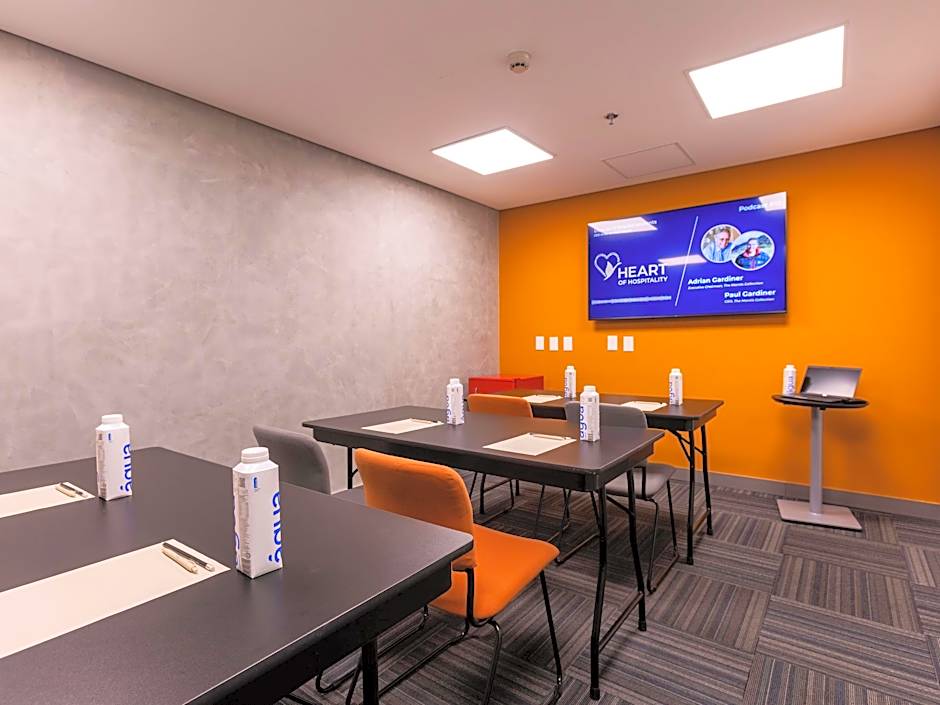 Mercure Jundiai Shopping