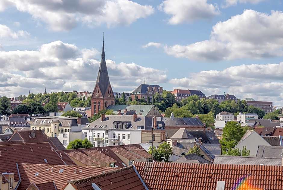 Ramada Flensburg