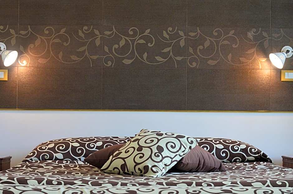 Centro Sicilia Rooms & Suites