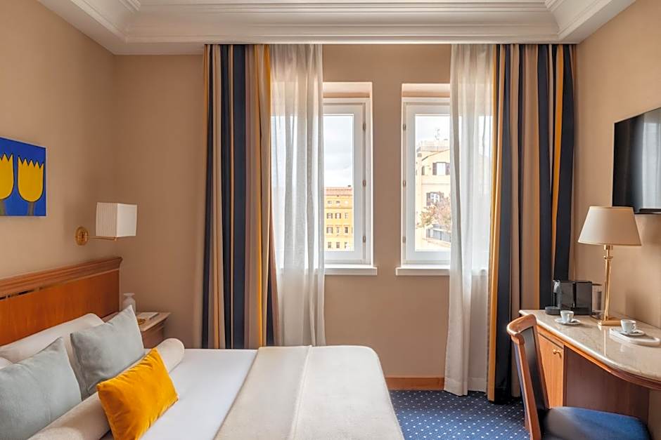 Hotel Diocleziano