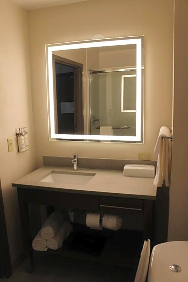 Candlewood Suites Southfield By IHG