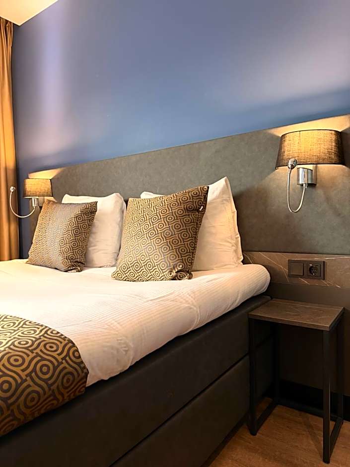 OZO Hotels Antares Amsterdam Schiphol Airport