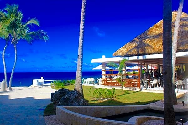 Casa Marina Beach & Reef All Inclusive