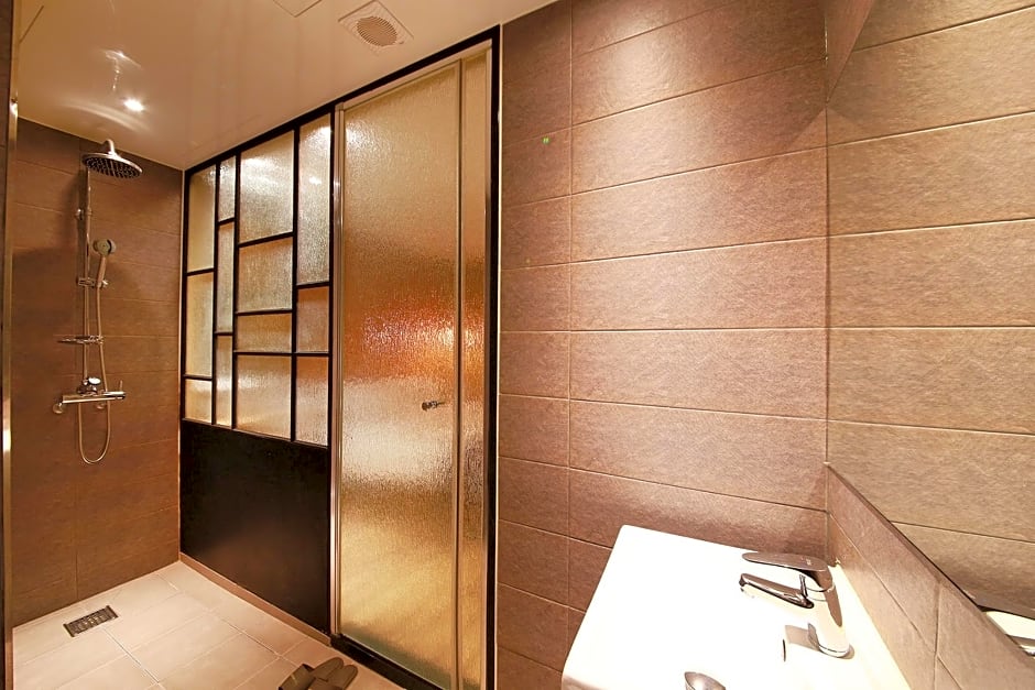 Suwon (Ingyedong) The Style