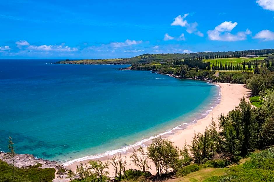 The Ritz-Carlton Maui, Kapalua