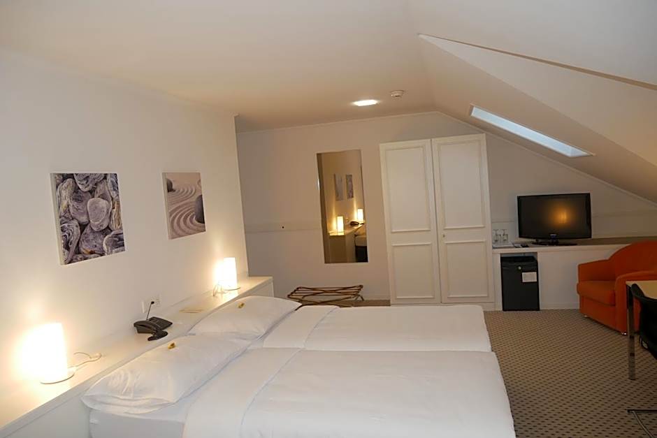 Hotel Schwanen Wil