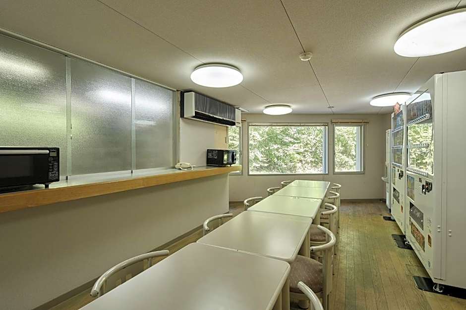 Sansuikan Kawayu Matsuya